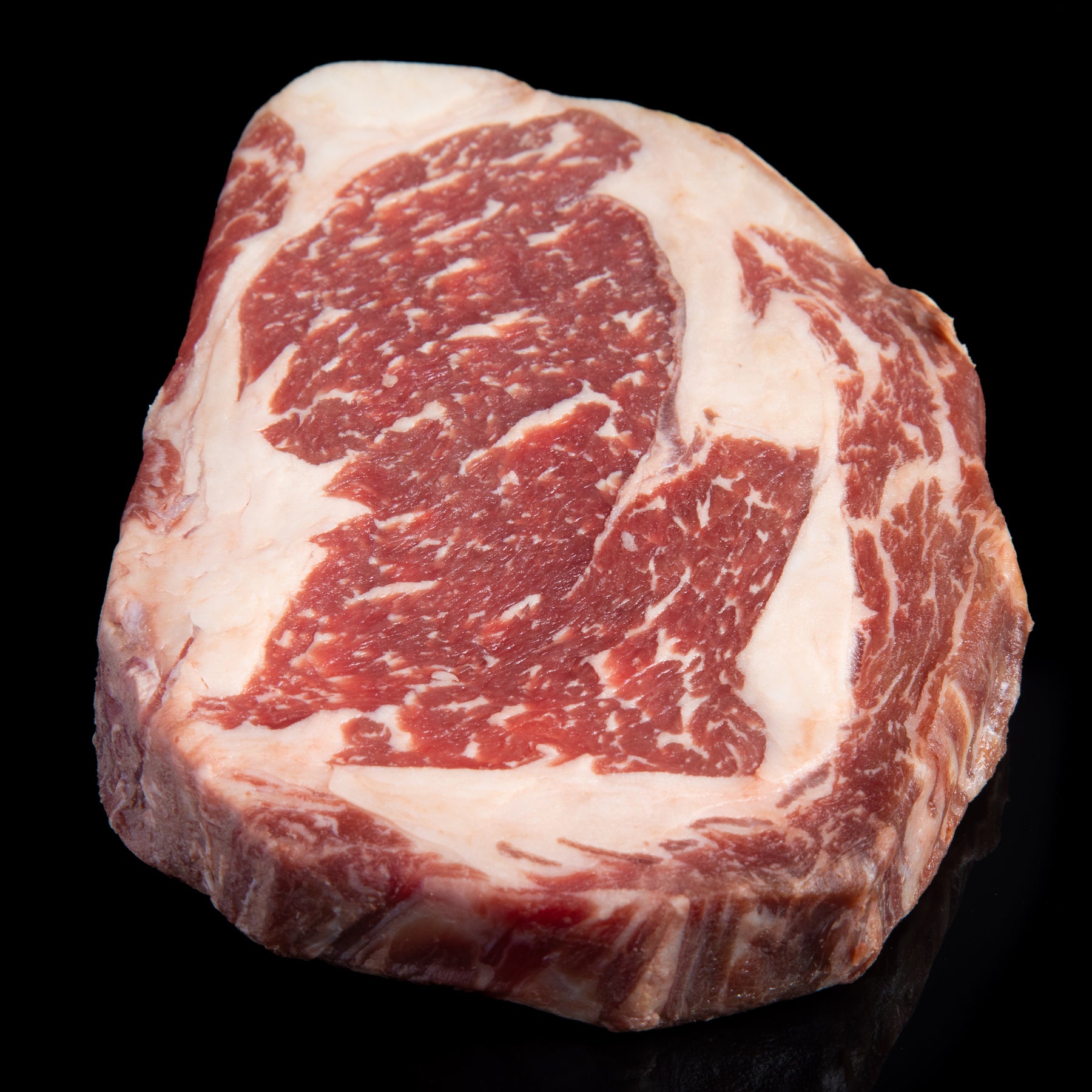 Creekstone Ranch Dry Aged Ribeye Drop Steak – The Wagyu Den