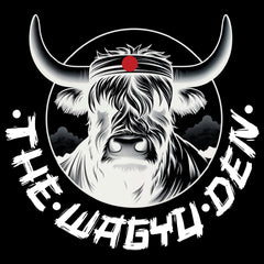 The Wagyu Den